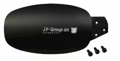 JP GROUP 1681100200 -  Крышка, топливной бак